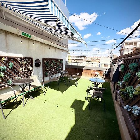 Nava Hotel Yerevan Bagian luar foto