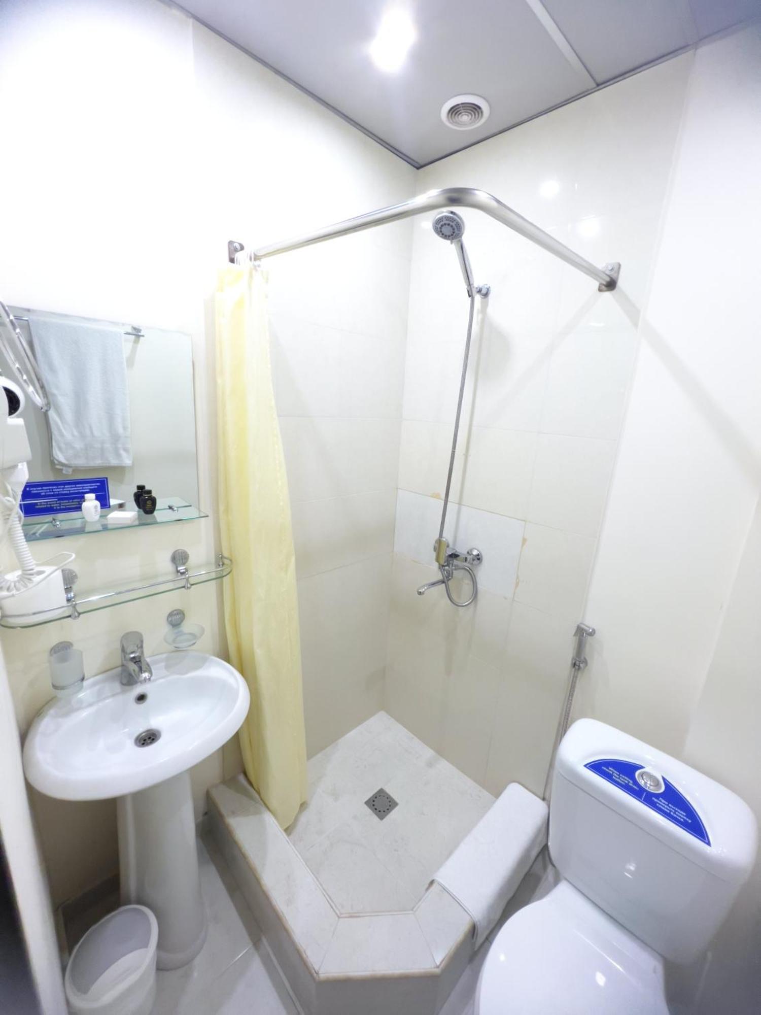 Nava Hotel Yerevan Ruang foto
