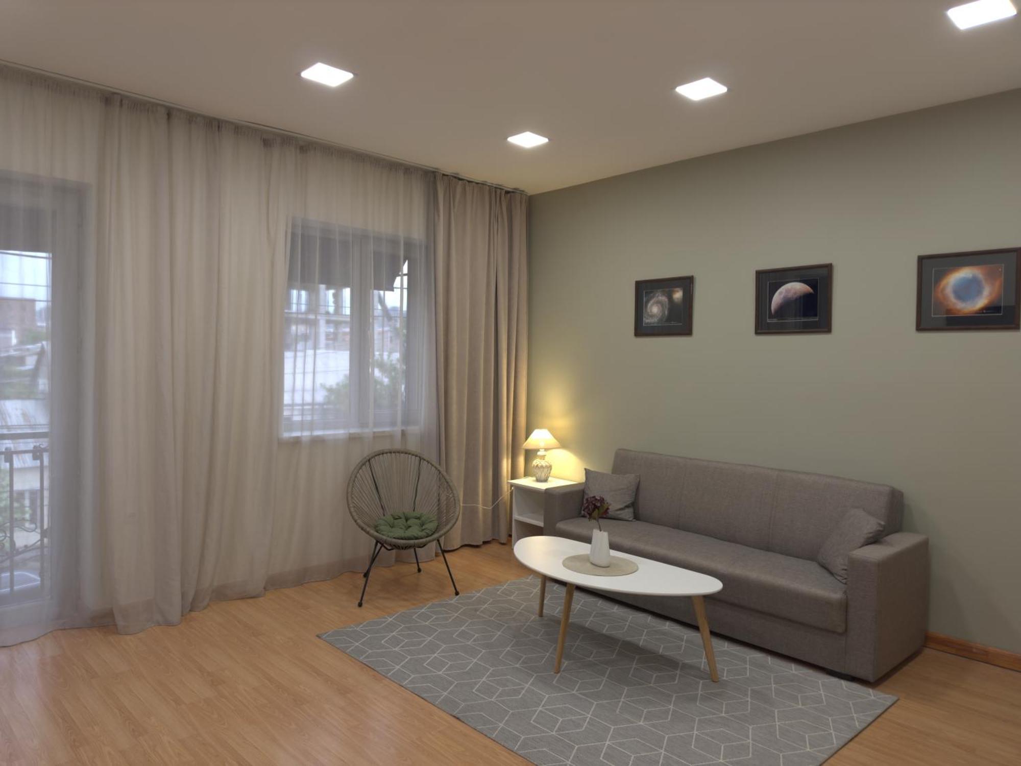 Nava Hotel Yerevan Bagian luar foto